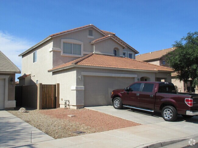 Building Photo - 24211 W Tonto St Rental