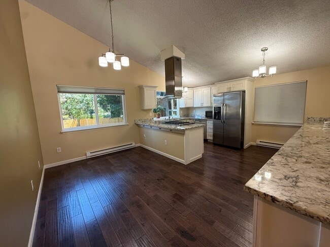 Photo - Beautifully remodeled tri-level home in Illahee.