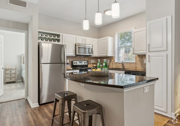 Building Photo - 5725 Martin Rd Unit 17702 Rental