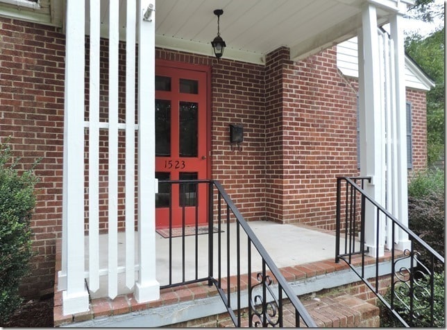 Photo - 1523 Anderson St NW