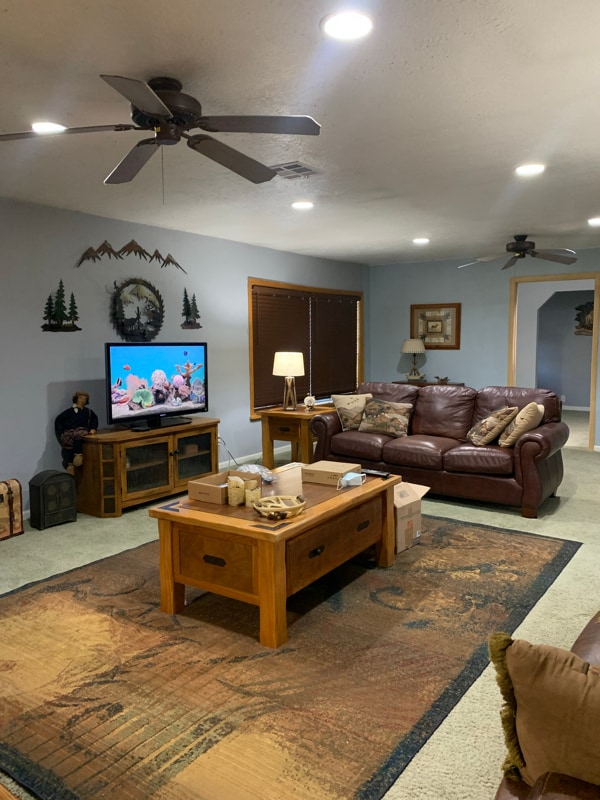 Photo - 1249 W Apache Ln