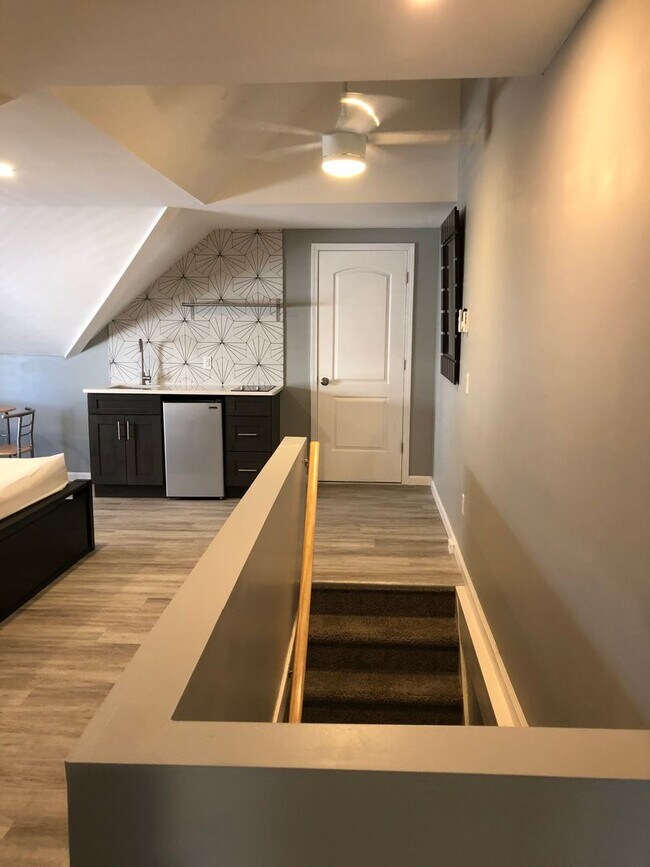 Photo - 324-326 Mt Hope Ave Unit 324 - Studio  1