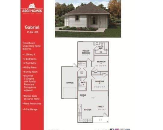 Photo - 195 Cherry Tree