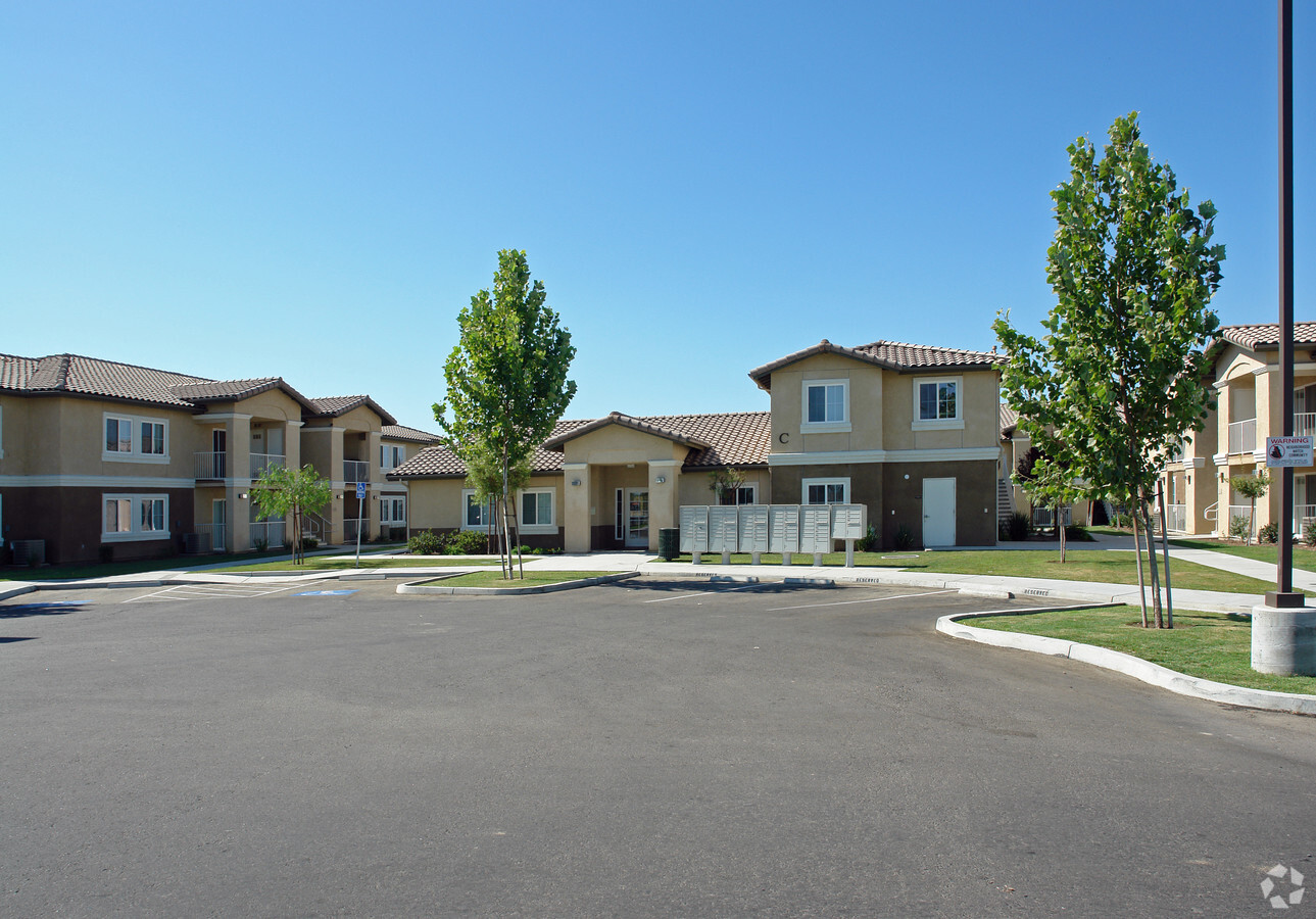 Tuolumne Village - Tuolumne Village Apartamentos