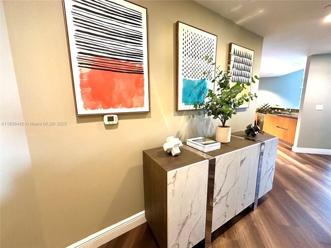 Photo - 1050 Brickell Ave Unit 2220