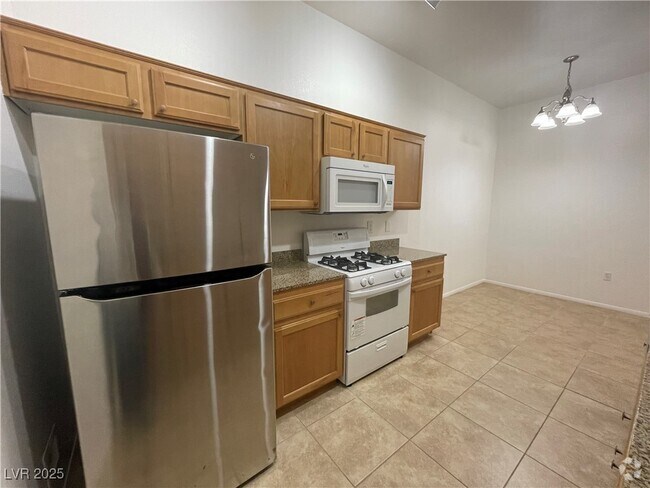 Building Photo - 8985 S Durango Dr Unit 1051 Rental