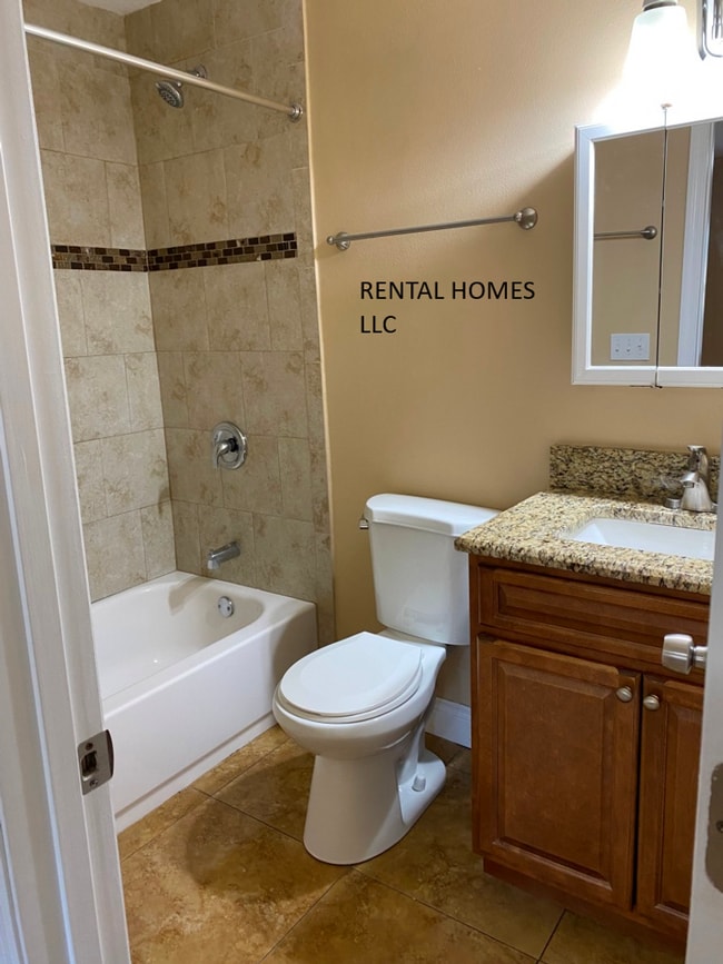 Photo - Beautiful 3 Bedroom 2 Bathroom, Single Family Home with 1,589 square feet under air, newly Remodeled