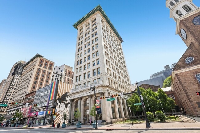 Broad Street