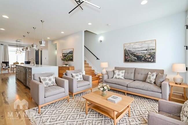 Photo - 4314 N Pecos St