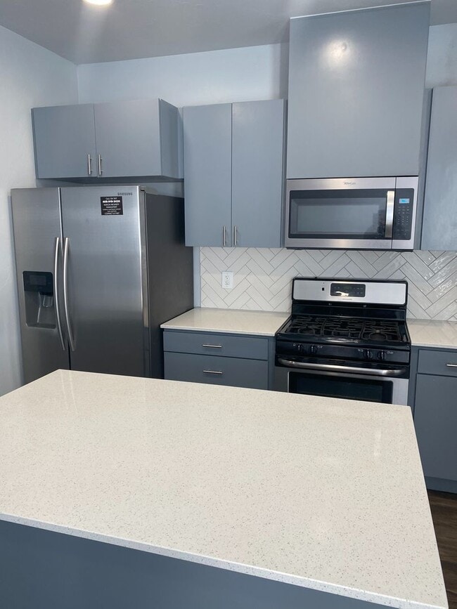 Photo - Townhouse in Moore! 3 bedroom, 2.5 bathroo...