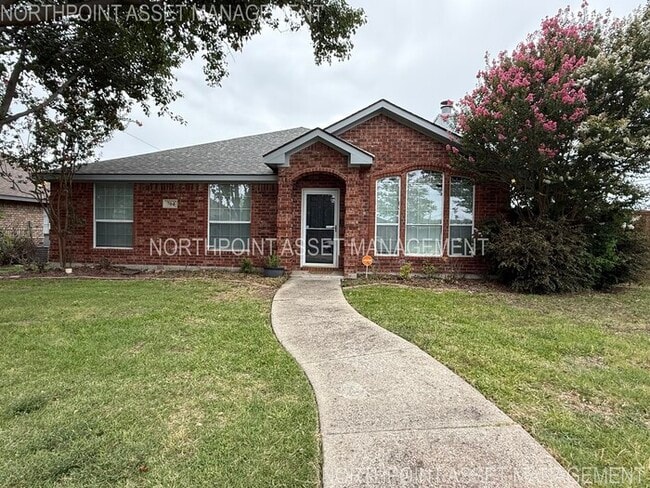 Gorgeous 4 beds 2 baths in Wylie! - Gorgeous 4 beds 2 baths in Wylie! Casa