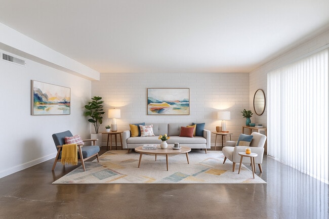 Photo - U Apartments @ Melrose