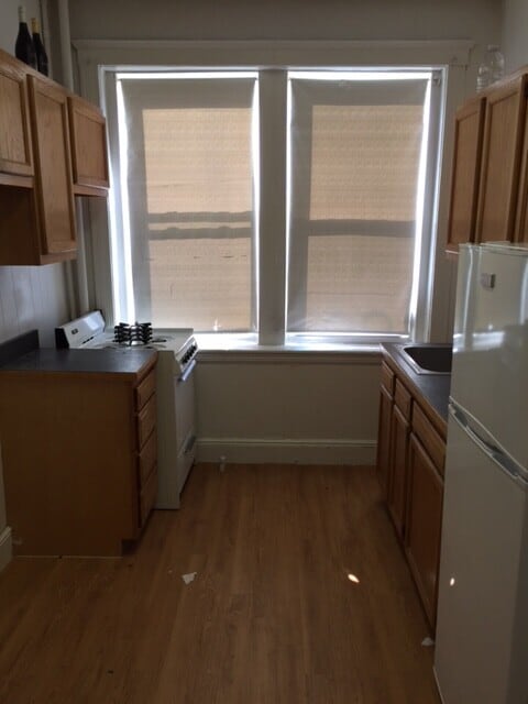 Building Photo - 1810 Commonwealth Ave Unit 17
