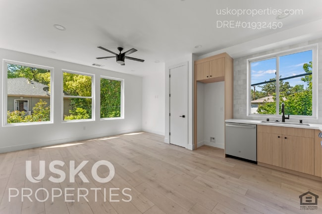 Photo - "Chic Urban Living: Spacious 2-Bed, 2-Bath... Unit 1