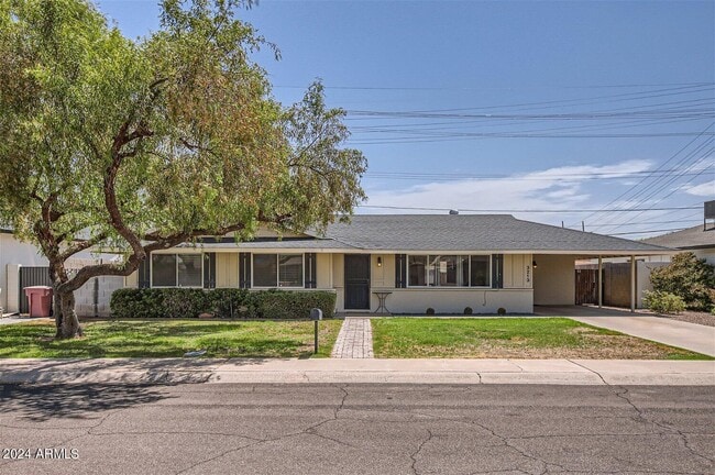 Photo - 3213 N 63rd Pl