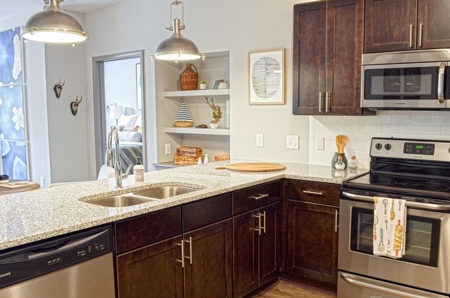 Photo - The Indigo at Cross Creek