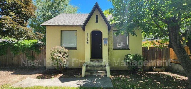 Photo - 1326 South Michigan Avenue