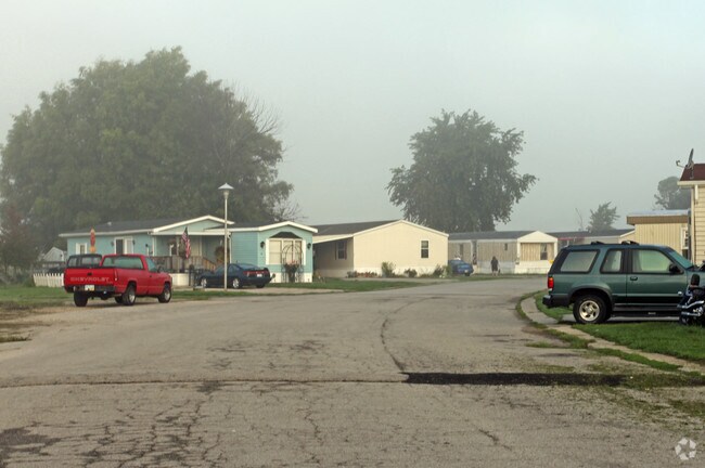 Photo - Brookpark Estates Mobile Home Park