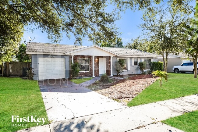 Building Photo - 3105 Barna Ave