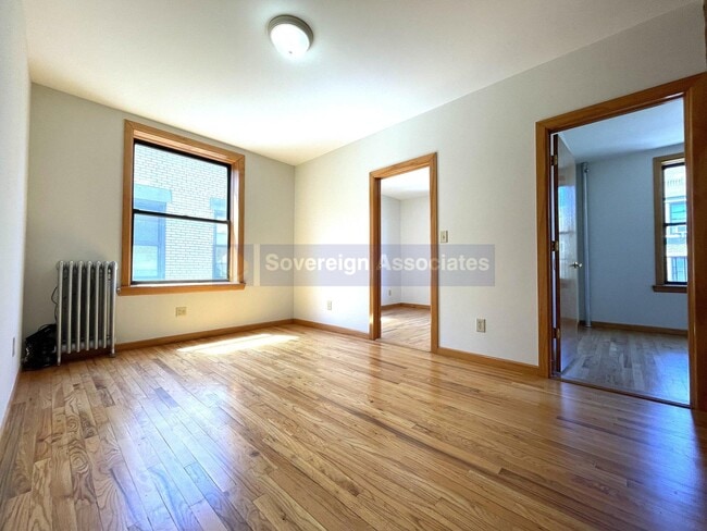 Building Photo - 81 Cabrini Blvd Rental