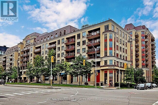 Photo - 27 Rean Dr Unit 529