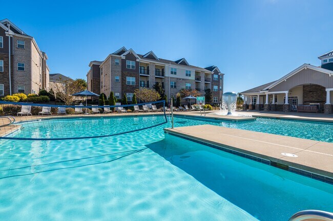 Photo - West End at Fayetteville