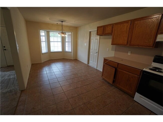 Photo - 3 bed, 2 bath, 1 car garage House