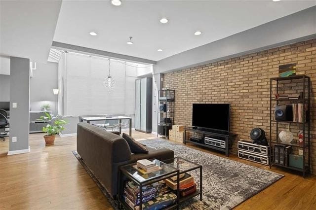 Photo - 357 Varick St Unidad 324B
