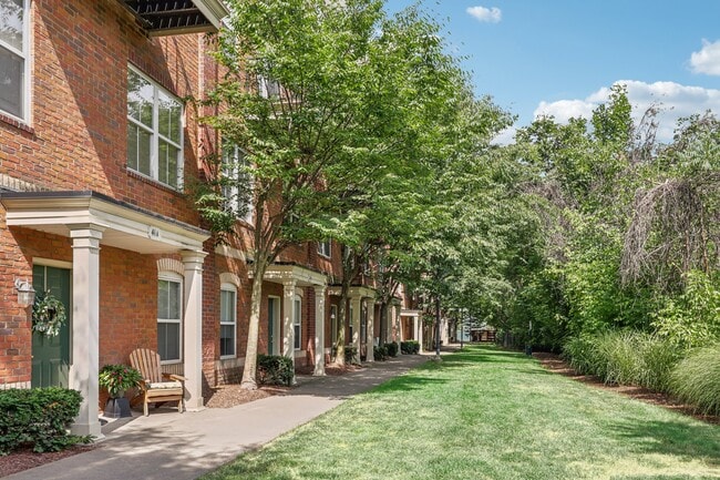 Photo - Carson Street Commons Apartments