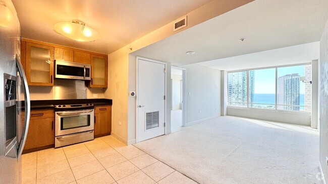 Building Photo - Gorgeous Views from HIGH-FLOOR 2 BED 2 BAT... Unit 3408 Rental