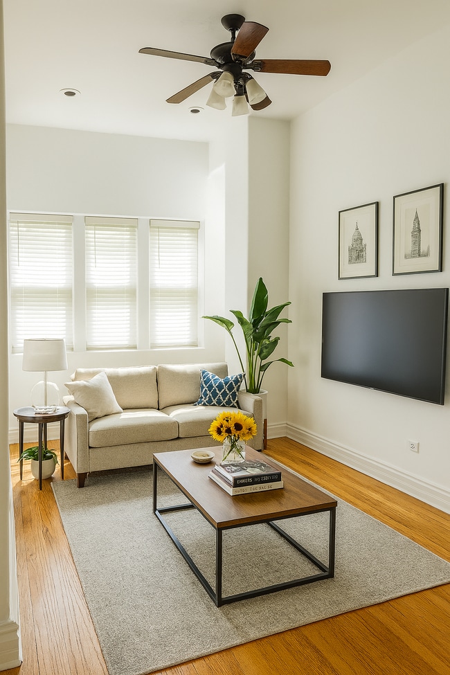 Photo - 2728 N Artesian Ave Unidad apt 2