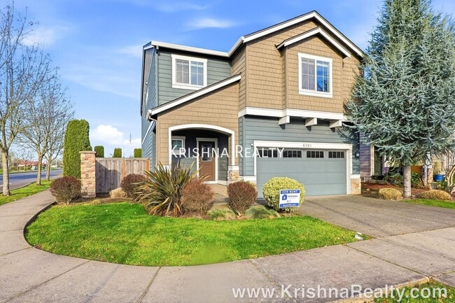 6301 SE Wonder Way