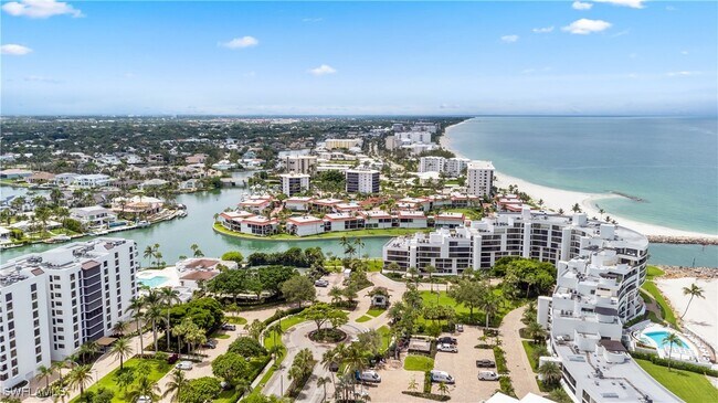 Building Photo - 2318 Gulf Shore Blvd N Unit 510