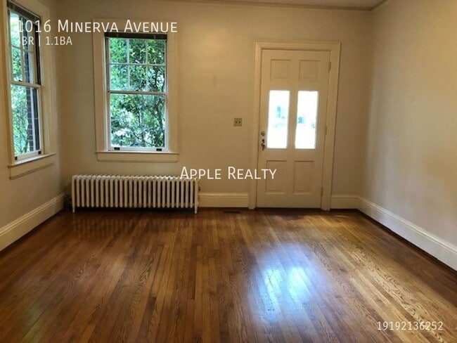 Photo - 1016 Minerva Ave
