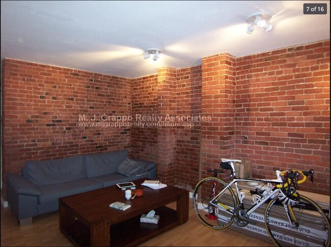 Photo - 87 Gainsborough St Unit 006