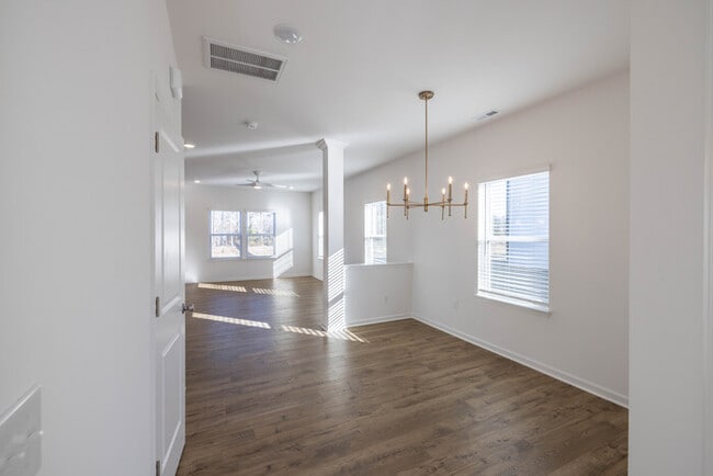 Photo - Brand New 4bd/2.5bath Home in Stonebridge Fairways- MOVE IN READY