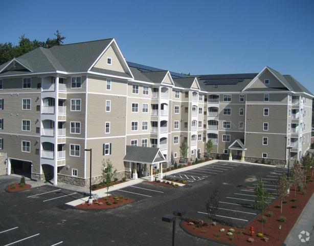 Village Green - Village Green Apartments