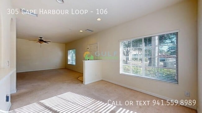 Photo - 305 Cape Harbour Loop
