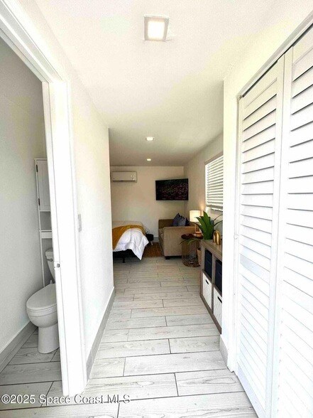 Photo - 1533 Richards Dr NE Unit Rear