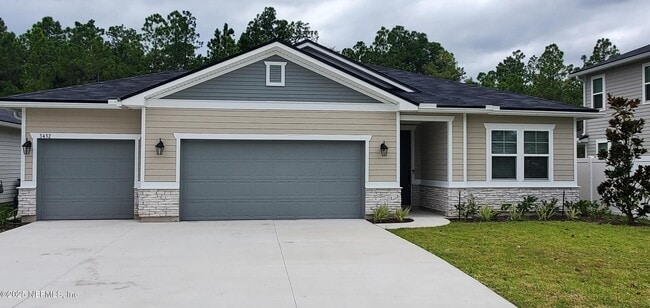 Building Photo - 3432 Auvenshine Wy Rental
