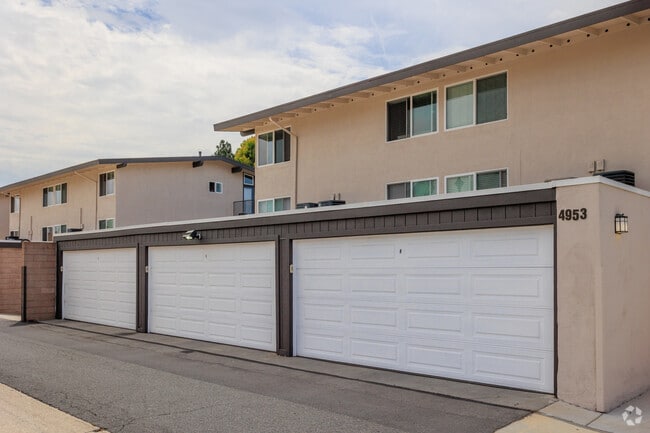 Garages