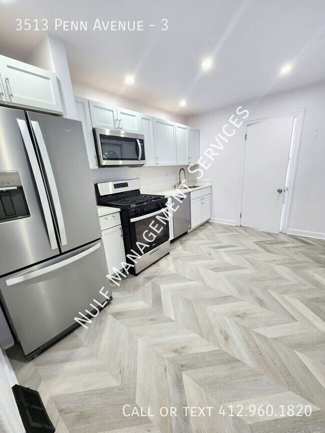Photo - 3513 Penn Ave Unidad 3