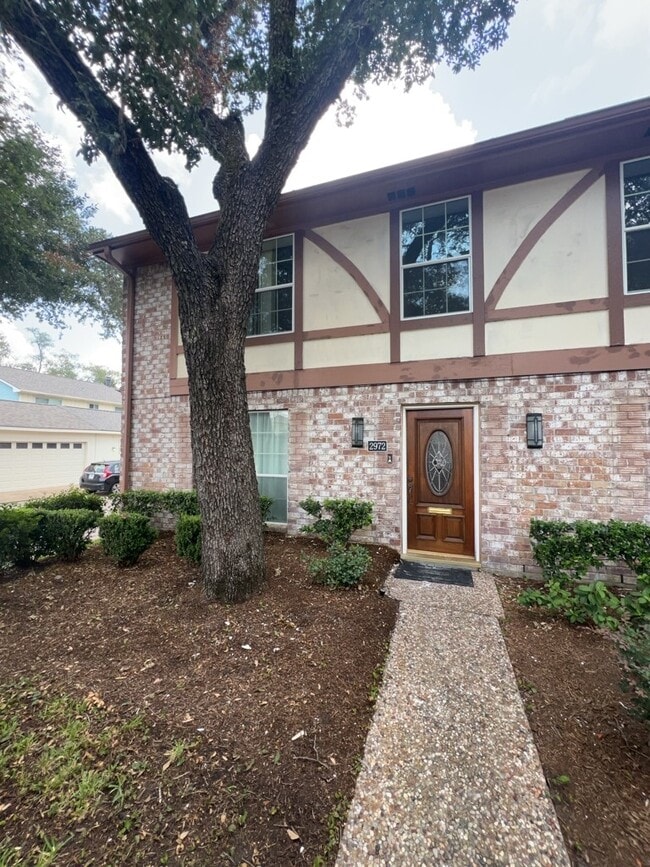 Building Photo - 2972 Gessner Rd Rental