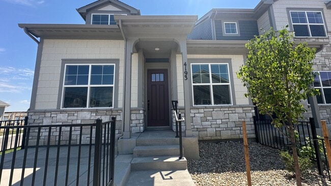 Photo - Great Townhouse in Loveland
