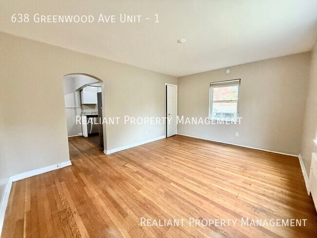 Photo - 638 Greenwood Ave Unidad 1