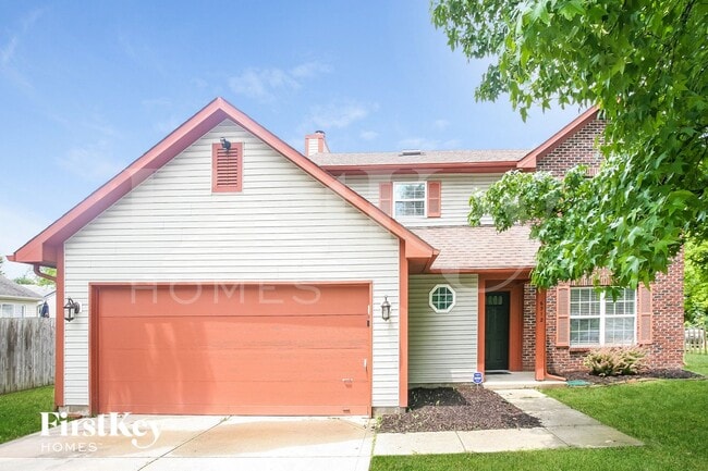 Building Photo - 6312 Hazelhatch Dr