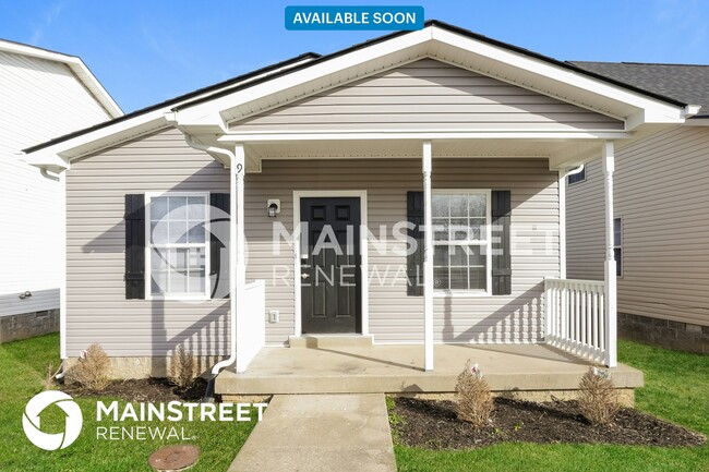 Photo - 2607 Landrum Ct House
