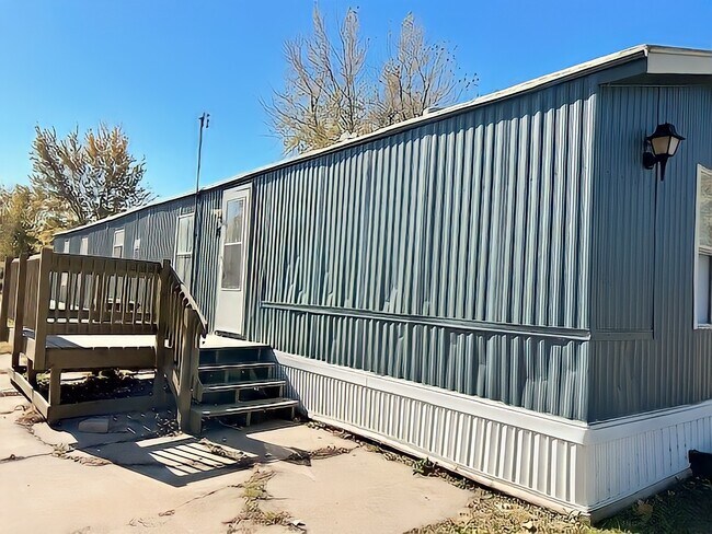 Photo - Marshalltown Estates