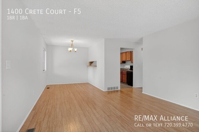 Photo - 1400 Crete Ct Unidad F5