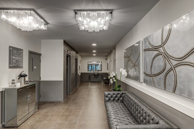 Photo - Tower On The Hill